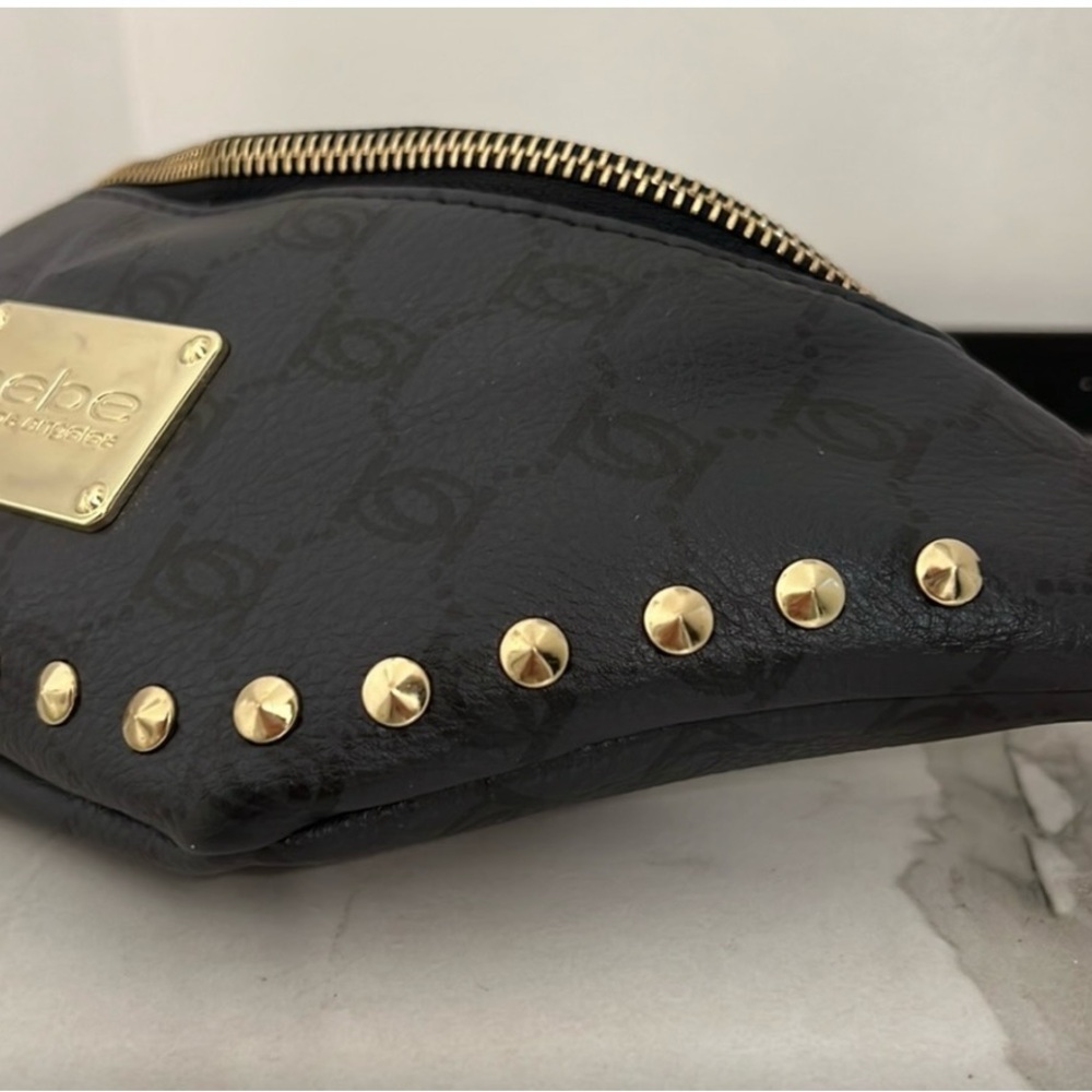 🚨BEBE FANNY PACK EUC ♥️♥️🤗💕 - Picture 6 of 16